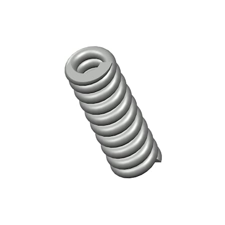 Approved Vendor Compression Spring, O= .250, L= .77, W= .060 R G409974275
